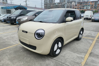 长安启源 长安Lumin 2024款 205km 启航版