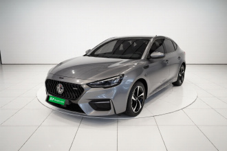 名爵 MG6 2020款 1.5T 自动领潮豪华版