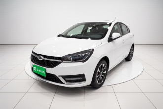奇瑞 艾瑞泽5 2021款 PRO 1.5L 手动青春版