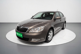 斯柯达 明锐 2015款 经典款 1.6L 自动逸杰版