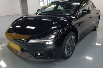 小鹏MONA M03 2024款 515 长续航