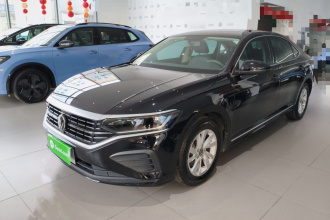 大众 帕萨特 2024款 280TSI 商务版