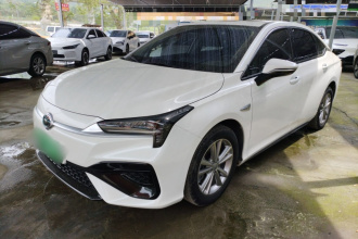 埃安 AION S 2023款 魅 580 磷酸铁锂