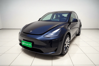 特斯拉 Model Y 2022款 改款 后轮驱动版