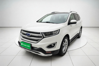 福特 锐界 2018款 EcoBoost 245 两驱豪锐型 7座 国V