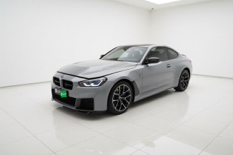 宝马M2 2023款 M2