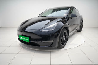 特斯拉 Model Y 2021款 标准续航后驱版
