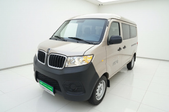 金杯 小海狮X30 2020款 1.5L 厢货超享型国VI SWC15M