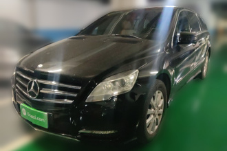 奔驰R级 2011款 R 350 L 4MATIC