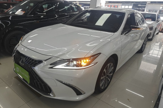 雷克萨斯ES 2021款 200 卓越版