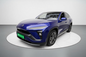 蔚来EC6 2020款 440KM 性能版