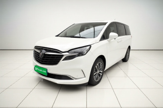 别克GL8 2022款 ES陆尊 653T 尊享型