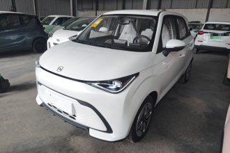 奇瑞QQ 多米 2025款 305km 舒享型