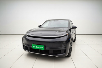 理想汽车 理想L8 2023款 Pro