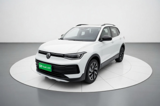 大众 途岳 2026款 新锐 300TSI 锐享版