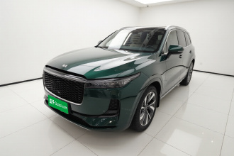 理想汽车 理想ONE 2021款 增程6座版