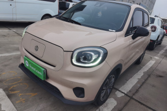 零跑汽车 零跑T03 2021款 400豪华版