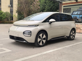 宝骏云朵 2023款 460 Pro