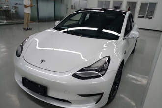 特斯拉 Model 3(进口) 2019款 长续航全轮驱动版