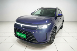 鸿蒙智行 问界M7 2022款 1.5T 四驱豪华版