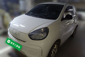 荣威 科莱威CLEVER 2022款 311km元气啵啵版