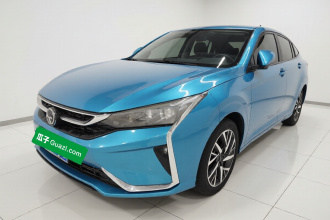 东风风神 奕炫 2020款 230T 自动炫酷版