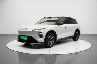 蔚来ES8 2024款 75kWh