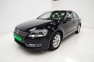 大众 帕萨特 2011款 1.8TSI 自动尊荣版