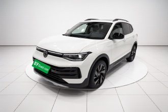 大众 途岳 2026款 新锐 1.5L 锐意版
