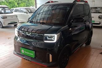 五菱汽车 宏光MINIEV 2022款 GAMEBOY 200km 玩咖款 磷酸铁锂