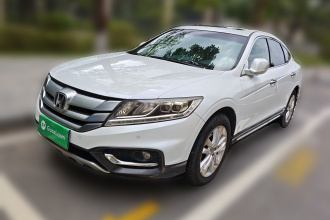 本田 歌诗图 2014款 2.4L 豪华版