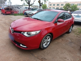 名爵 锐行 2016款 1.5L 自动超值豪华版