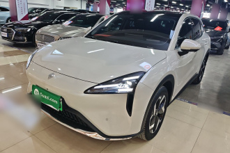 宝骏云海 2024款 500km 纯电版