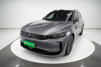 岚图汽车 岚图FREE 2025款 FREE+ 四驱乾崑版