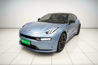 极氪001 2023款 YOU版 100kWh