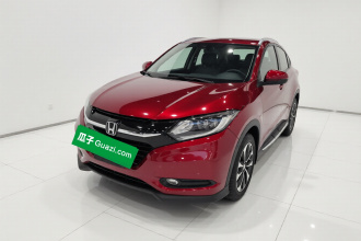 本田 缤智 2015款 1.8L CVT两驱豪华型