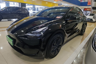 特斯拉 Model Y 2023款 后轮驱动版