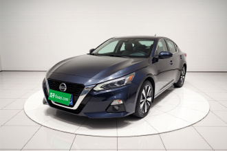 日产 天籁 2021款 2.0T XL Upper AD1 智享领航版