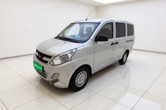 五菱汽车 五菱荣光V 2019款 1.5L实用型国VI LAR