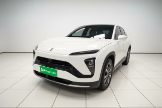 蔚来EC6 2020款 605KM 运动版