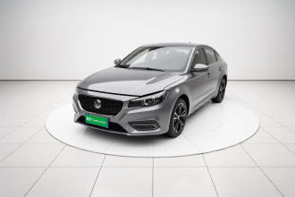 名爵 MG6 2017款 20T 自动豪华智联版 国V