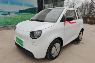 埃尚 2026款 潮炫版