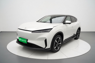 示界06 2025款 520km