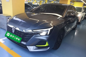 荣威i6 MAX 2020款 300TGI 自动爽酷版