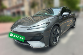 深蓝汽车 深蓝SL03 2022款 1.5L 1200增程版