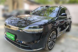 鸿蒙智行 问界M9 2024款 增程 Ultra版 42kWh 6座版
