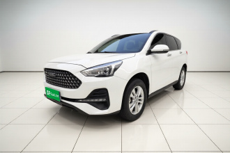 哈弗M6 2019款 1.5T DCT两驱超值版 国VI