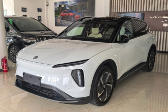 蔚来ES6 2023款 75kWh