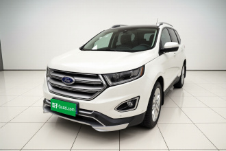 福特 锐界 2016款 EcoBoost 245 四驱尊锐型 7座