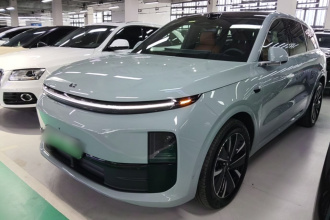 理想汽车 理想L6 2025款 Pro 智能焕新版